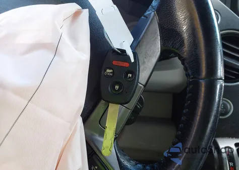 2013 Honda Pilot Ex-L из США, поврежденный, VIN 5FNYF4H76DB085217